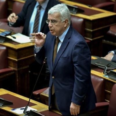 Η «απάντηση» του Στράτου Σιμόπουλου στον δήμαρχο Άργους-Μυκηνών (βίντεο)
