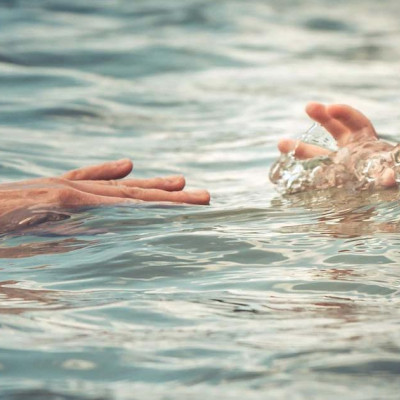 Νεκρή 74χρονη λουόμενη σε παραλία της Πιερίας