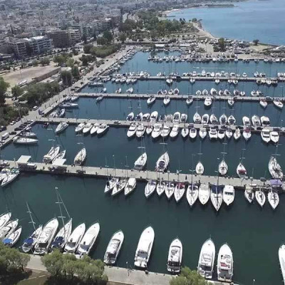 Χρ. Αράπογλου: Τα ερωτήματα παραμένουν για τη μαρίνα της Αρετσούς, παρά όσα δήλωσε η διευθύντρια του «Υπερταμείου»
