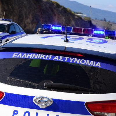 Θεσσαλονίκη: Αστυνομική επιχείρηση στον Δενδροπόταμο - Μία σύλληψη για ναρκωτικά και 15 παραβάσεις του ΚΟΚ