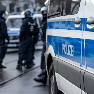 Γερμανία: Δύο μαθήτριες τραυματίστηκαν σε επίθεση με μαχαίρι στο προαύλιο σχολείου στη Βαυαρία
