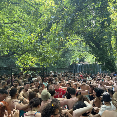 Φεστιβάλ Πόζαρ: Ανακοινώθηκε το πρόγραμμα