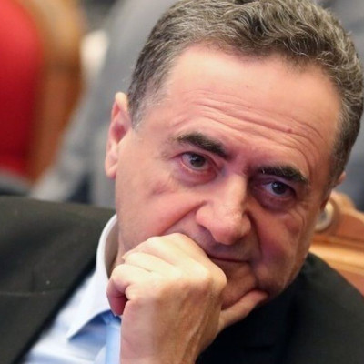 Το Ισραήλ θέλει να απομακρύνει τους Παλαιστίνιους από τη Λωρίδα της Γάζας, δηλώνει ο ΥΠΕΞ Κατς