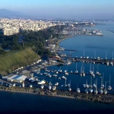 Εκδικάστηκε στο ΣτΕ η προσφυγή του Δήμου Καλαμαριάς κατά του σχεδίου αξιοποίησης της μαρίνας Αρετσούς - Ποιες άλλες προσφυγές εκκρεμούν
