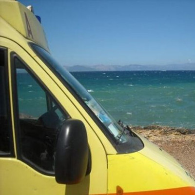Χαλκιδική: Νεκρός ανασύρθηκε ένας άνδρας από την παραλία «Μηκύβερνα» στις Καλύβες
