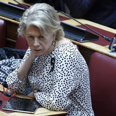 Παγκόσμια Ημέρα Αδέσποτων Ζώων - Έλενα Ακρίτα: Δεν είναι αριθμοί, είναι ζωές