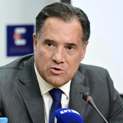 Γεωργιάδης: Τη Δευτέρα θα γίνει ο διορισμός προσωρινής διοίκησης στον Πανελλήνιο Ιατρικό Σύλλογο