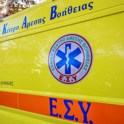 Σαμοθράκη: Πτώση άντρα από ύψος 15 μέτρων στη Γριά Βάθρα - Επιχειρήση της Πυροσβεστικής για τη μεταφορά του