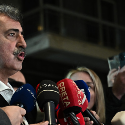 ΣΥΡΙΖΑ-Π. Πολάκης: Παράνομες οι ενέργειες της αναπληρώτηριας γραμματέως - Κανονικά αύριο η ΚΕ