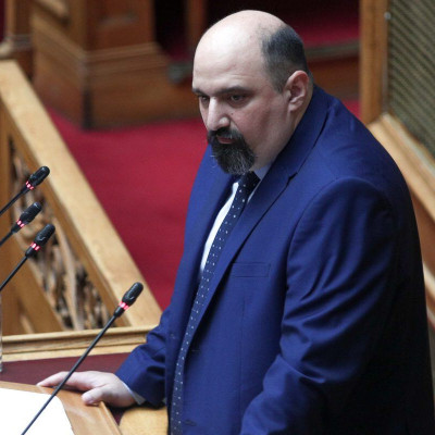 Τέμπη: Στην τελική ευθεία η δίκη για τον Χ. Τριαντόπουλο - Η νέα αίθουσα και τα ονόματα των δικαστών που κληρώθηκαν