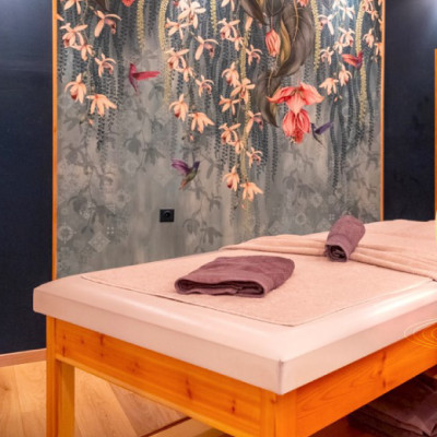 White Spa & Massage: Η απόλυτη αναζωογόνηση του σώματος και του πνεύματος