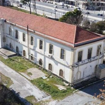 Στα εγκαίνια του Μητροπολιτικού Πάρκου Παύλου Μελά Ανδρουλάκης, Καρυστιανού και Νατσιός