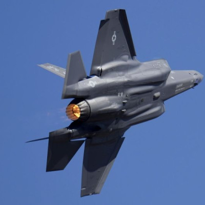 Το Ισραήλ ενέκρινε την αγορά F-35 και F-15IA από τις ΗΠΑ - Θα κοστίσουν δεκάδες δισεκατομμύρια ευρώ
