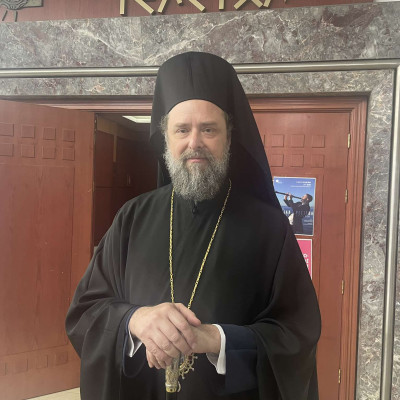 «Στο 'πα και στο ξαναλέω» από τον μητροπολίτη Φιλόθεο (βίντεο)