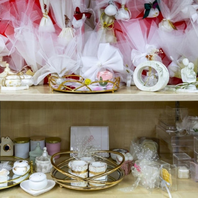 Μαριάννα – Είδη Γάμου & Ραπτικής: Μια ιστορία τέχνης και δημιουργίας