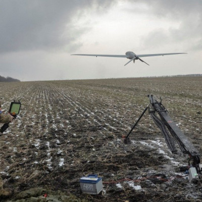 Ουκρανία: Μαζική επίθεση με εκατοντάδες drones στη Ρωσία - Τουλάχιστον έξι νεκροί