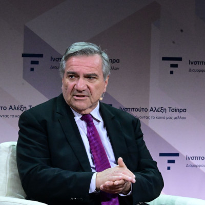 Οι συναντήσεις Καστανίδη πριν την παραίτησή του από το ΠΑΣΟΚ
