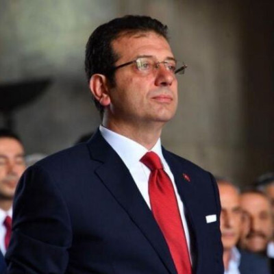 Τουρκία - Απολογία Ιμάμογλου: «Δίκη με πολιτικά κίνητρα που αποσκοπεί στον αποκλεισμό από την πολιτική ζωή»