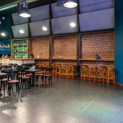 Μάρτιος… ένας ακόμη μήνας γεμάτος διασκέδαση στη Μικρή Σκηνή