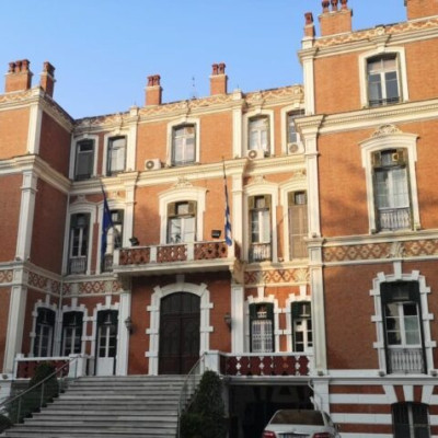 Από την Περιφέρεια στη... Βουλή;