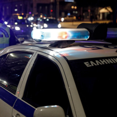 Θεσσαλονίκη: Αιματηρή ληστεία τα ξημερώματα - Τρεις συλλήψεις