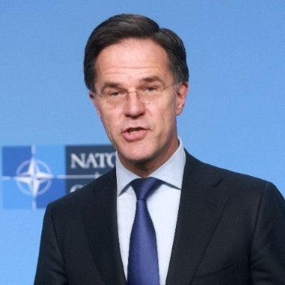 ΝΑΤΟ: Ο γγ Ρούτε προειδοποιεί τους νεαρούς Ρώσους ότι «πιθανότατα θα πεθάνουν» αν καταταγούν