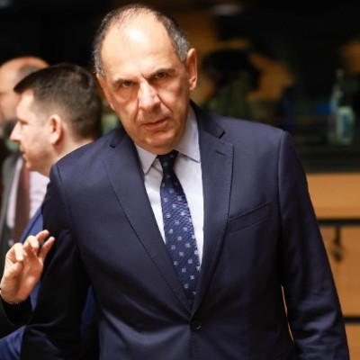 Γεραπετρίτης για νομοσχέδιο «Γαλάζιας Πατρίδας»: «Προτιμούμε να ενεργούμε παρά να αντιδρούμε»