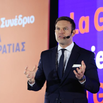 Τι απαντά ο Κασσελάκης για το τένις με τον Άδωνι