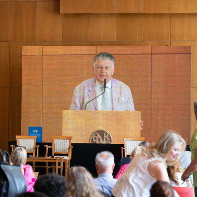 Πλήθος κόσμου στην Ημερίδα για την Παιδεία που διοργάνωσαν η «Μακεδονία της Κυριακής» και το emakedonia.gr