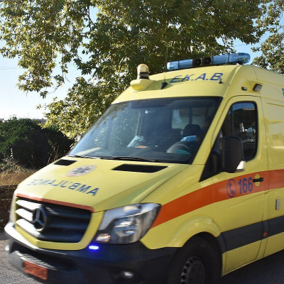 Σέρρες: Δύο γυναίκες στο νοσοκομείο μετά από πτώση ανελκυστήρα στο υπόγειο καταστήματος