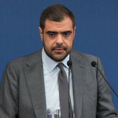 Π. Μαρινάκης: «Χρειάζονται και άλλες μειώσεις φόρων - Στόχος η ενίσχυση της μεσαίας τάξης και των μικρο-μεσαίων επιχειρήσεων»
