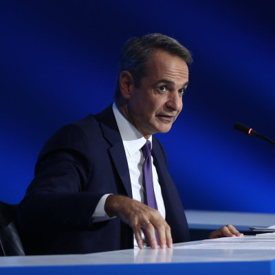 Οικονομία: Οι ΔΕΘ του Μητσοτάκη - Ορόσημο η φετινή διοργάνωση - Τι ανακοινώθηκε στις προηγούμενες τρεις