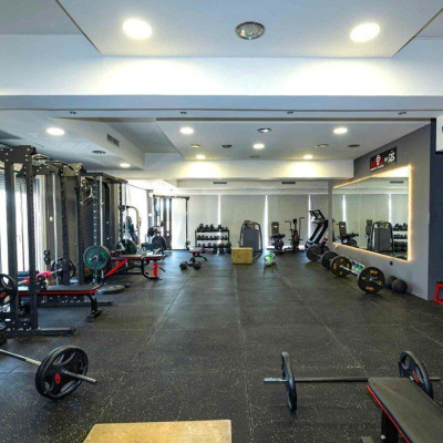 Target Absolute Training: Εκεί που η προσωπική προπόνηση συναντά την απόλυτη απόδοση