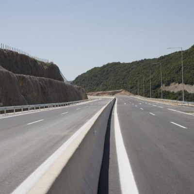 Δρόμος Βέροιας - Νάουσας - Σκύδρας: Ελπίδες ότι «ξεμπλοκάρει» τμήμα του έργου που καθυστερεί 20 χρόνια