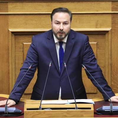 Κοινοβουλευτικά γενέθλια