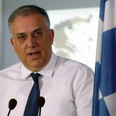 Θεοδωρικάκος: Επενδύσεις 1 δισ. ευρώ σε Μακεδονία και Θράκη - Πάνω από 5.000 νέες θέσεις εργασίας (βίντεο)