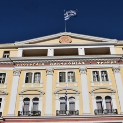 Συνάντηση Παπασταύρου- Γκιουλέκα στο ΥΜΑΘ για τα νερά
