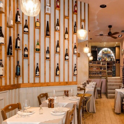 Signora Trattoria: H “Ιταλίδα” του κέντρου, με γεύσεις παράδοσης κι όραμα