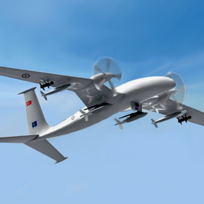 Νυχτερινό «σφυροκόπημα» με drones στη Μόσχα - Αναχαιτίστηκαν περίπου 50 ουκρανικά μη επανδρωμένα εναέρια συστήματα