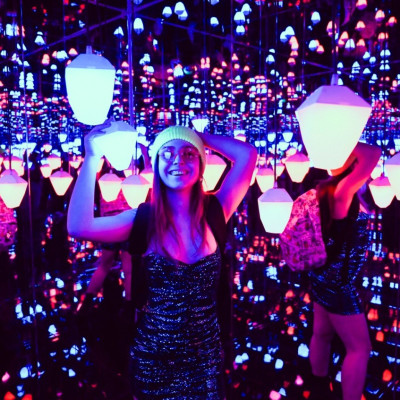 Selfie Museum: Η βιωματική ψυχαγωγία ως μία αξέχαστη εμπειρία