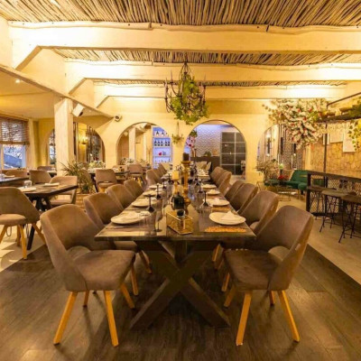 Maiami Seafood Restaurant: Όταν η παράδοση συναντά τη γαστριμαργική καινοτομία