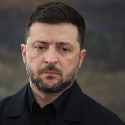 Ο Ζελένσκι κατηγόρησε τη Ρωσία για «πυρηνική τρομοκρατία»