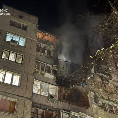 Σε «ανταλλαγή πυρών» Ρωσία και Ουκρανία - Νεκροί εφτά άνθρωποι σήμερα