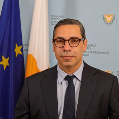 ΥΠΕΞ Κύπρου: Καταδικάζει το παράνομο «μνημόνιο» Τουρκίας-κατεχομένων για αγωγό φυσικού αερίου