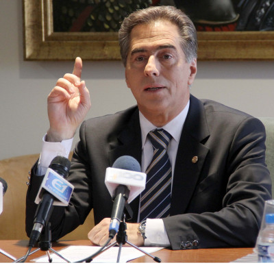 Ελεγκτικό Συνέδριο: Στέλνει στο ταμείο τον Παπαγεωργόπουλο -  Οριστικά υπεύθυνος για έλλειμμα 8,2 εκατ. ευρώ στον Δήμο Θεσσαλονίκης - Τι απαντάει ο πρώην δήμαρχος