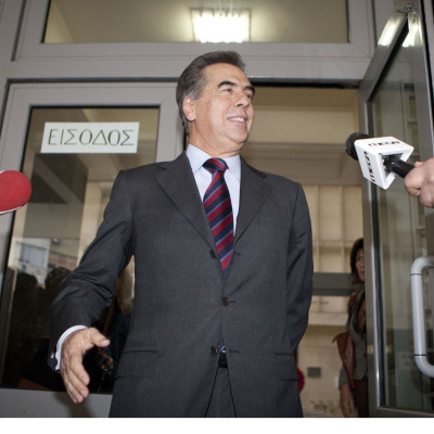 Ο Παπαγεωργόπουλος στέλνει επιστολή στον Μητσοτάκη και προαναγγέλλει αποκαλύψεις