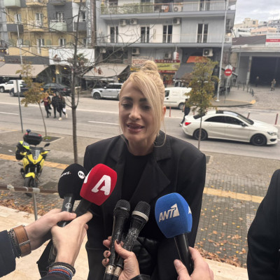 Ιωάννα Τούνη: Έφεση από την Εισαγγελία Εφετών κατά της απόφασης για το revenge porn βίντεο