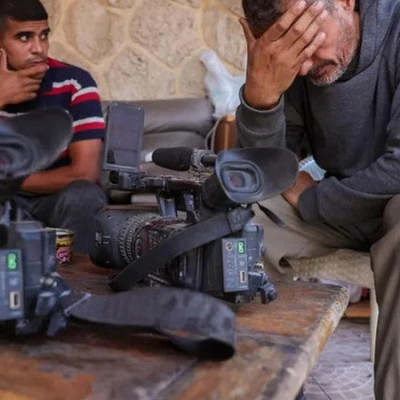 Γάζα: Νεκρός δημοσιογράφος του Al Jazeera από ισραηλινό πλήγμα