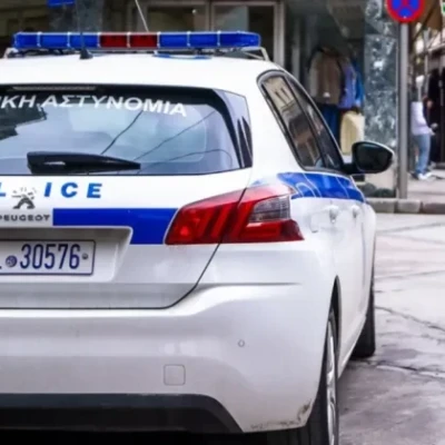Θεσσαλονίκη: Αστυνομκοί οδήγησαν εγκυμονούσα σε 12 λεπτά από τo σταθμό των ΚΤΕΛ έως το Ιπποκράτειο
