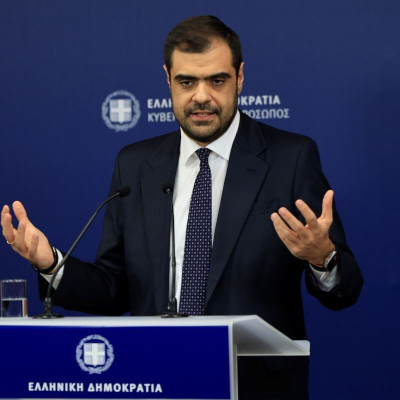 Π. Μαρινάκης: Δεν πρέπει να ξεχάσουμε τους συνεπείς
